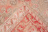 Vintage Oushak Runner Rug (3' x 10')